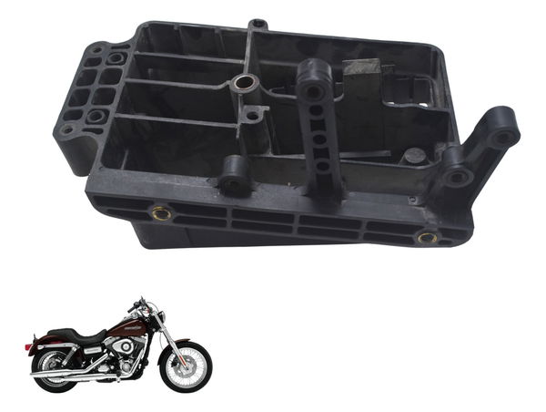 Suporte Modulo Harley Dyna Super Glide Fxdc 08-11 Original