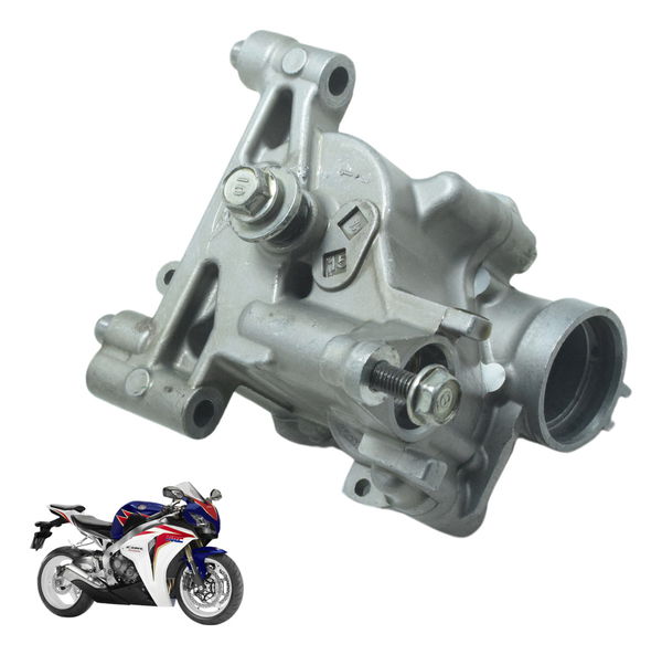 Bomba Óleo Honda Cbr 1000 Rr 08-09 Original