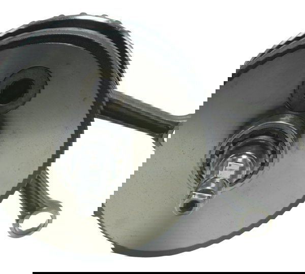 Virabrequim Harley Dyna Super Glide Fxdc 08-11 Original