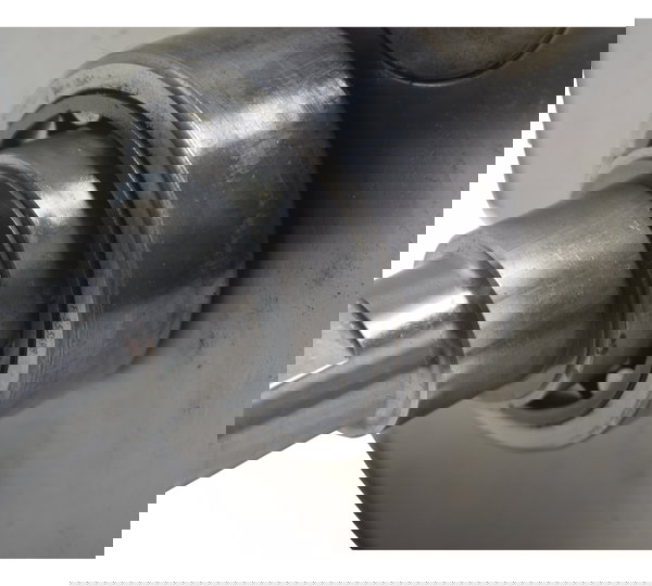 Virabrequim Harley Dyna Super Glide Fxdc 08-11 Original