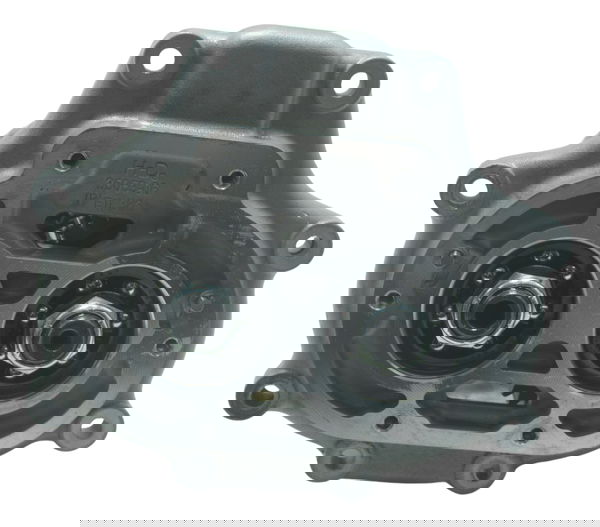 Caixa Marcha Câmbio Harley Dyna Super Glide Fxdc 08-11 Orig