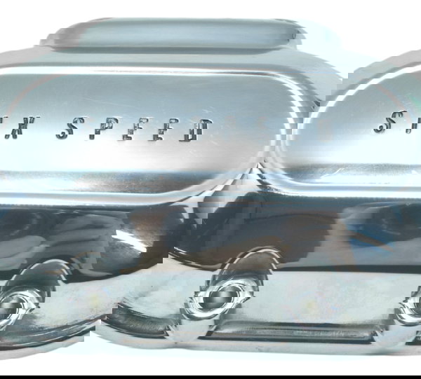 Tampa Caixa Marcha Harley Dyna Super Glide Fxdc 08-11 Orig