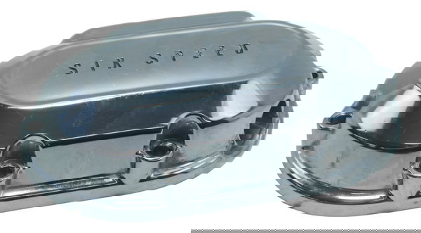 Tampa Caixa Marcha Harley Dyna Super Glide Fxdc 08-11 Orig