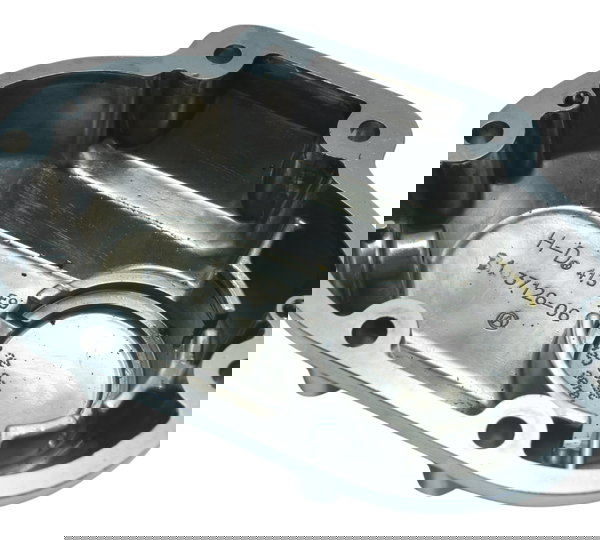 Tampa Caixa Marcha Harley Dyna Super Glide Fxdc 08-11 Orig