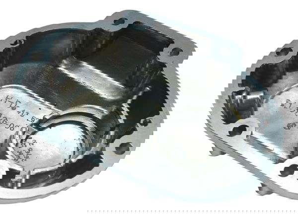 Tampa Caixa Marcha Harley Dyna Super Glide Fxdc 08-11 Orig
