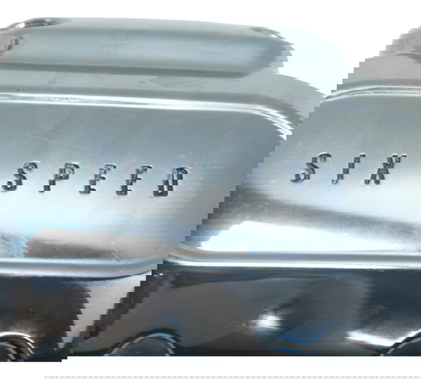 Tampa Caixa Marcha Harley Dyna Super Glide Fxdc 08-11 Orig