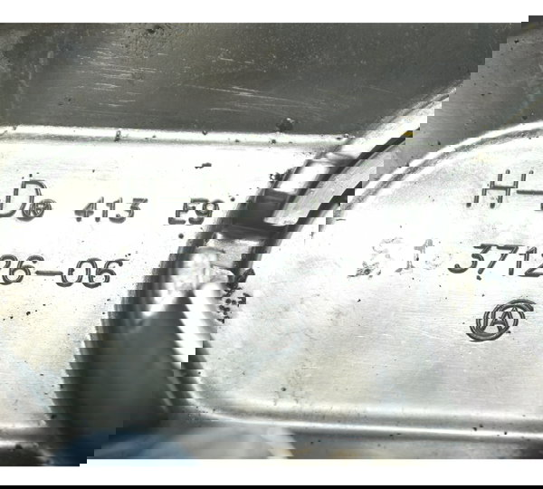 Tampa Caixa Marcha Harley Dyna Super Glide Fxdc 08-11 Orig