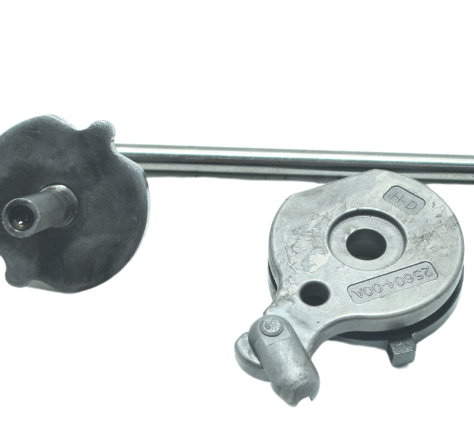 Acionador Embreagem Harley Dyna Super Glide Fxdc 08-11 Orig