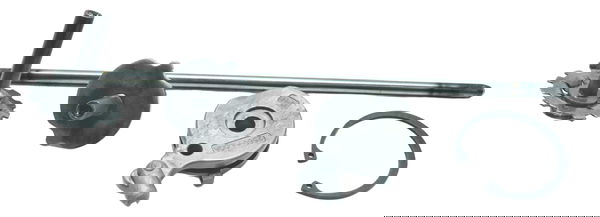 Acionador Embreagem Harley Dyna Super Glide Fxdc 08-11 Orig