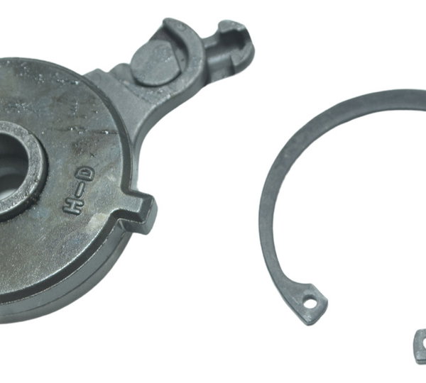 Acionador Embreagem Harley Dyna Super Glide Fxdc 08-11 Orig