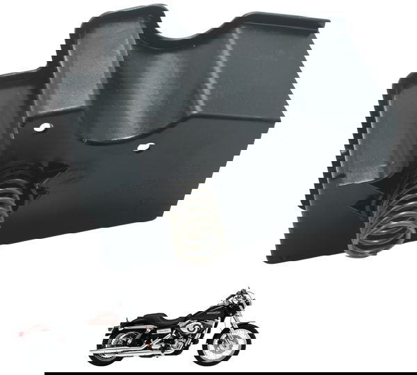 Pesador Óleo Harley Dyna Super Glide Fxdc 08-11 Original