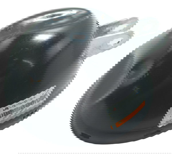 Carcaça Farol Avaria Harley Dyna Super Glide Fxdc 08-11 Orig Ambos Lados