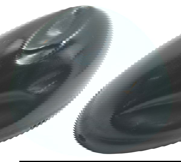 Carcaça Farol Avaria Harley Dyna Super Glide Fxdc 08-11 Orig Ambos Lados