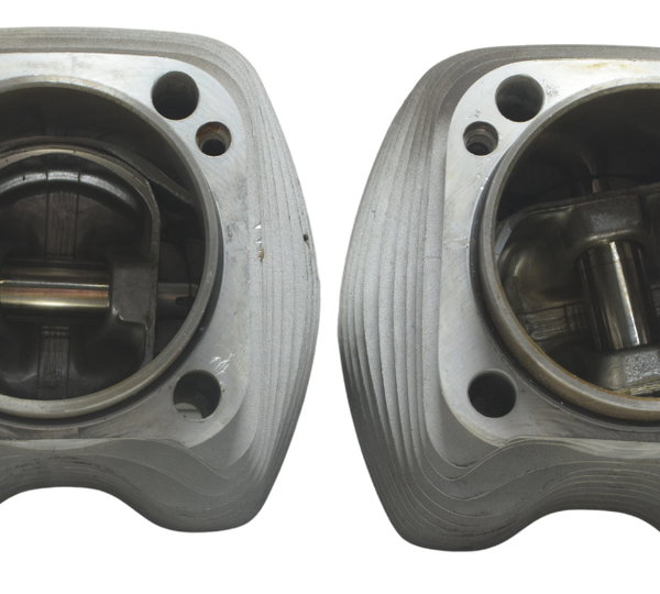 Par Cilindro Pistão Anéis Harley Dyna Super Glide Fxdc 08-11