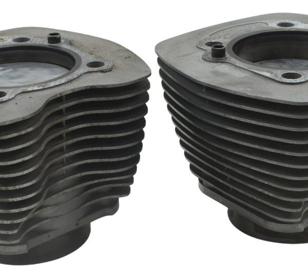 Par Cilindro Pistão Anéis Harley Dyna Super Glide Fxdc 08-11