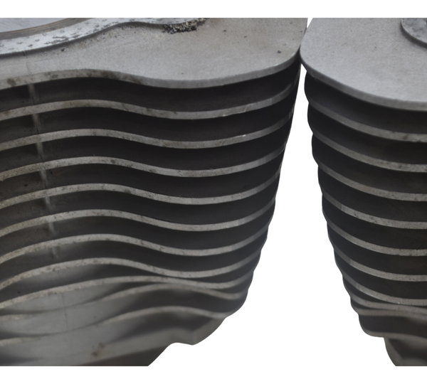 Par Cilindro Pistão Anéis Harley Dyna Super Glide Fxdc 08-11