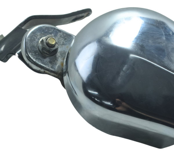 Buzina Harley Dyna Super Glide Fxdc 08-11 Original