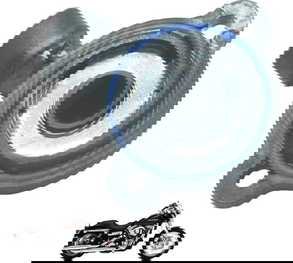 Sensor Tps Harley Dyna Super Glide Fxdc 08-11 Original