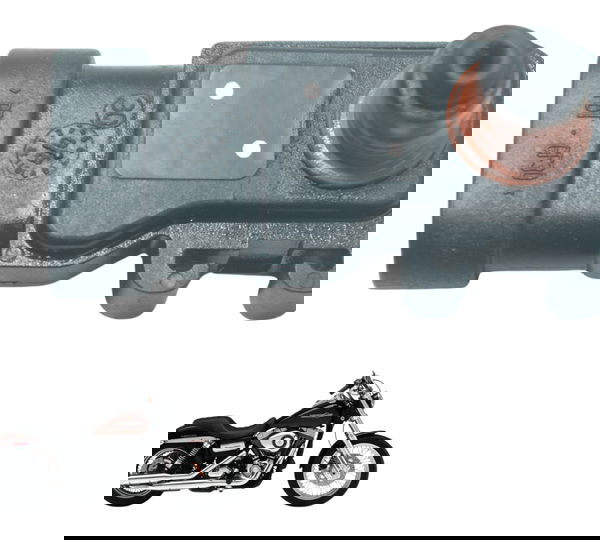 Sensor Map Harley Dyna Super Glide Fxdc 08-11 Original