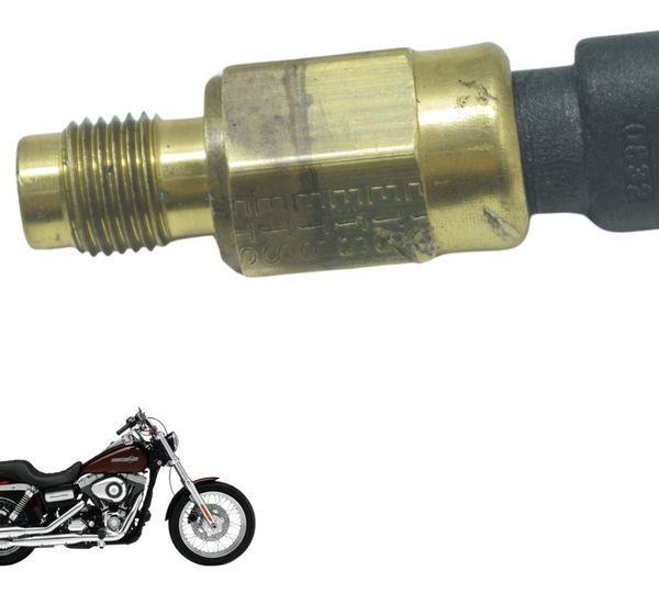 Sensor Temperatura Harley Dyna Super Glide Fxdc 08-11 Orig