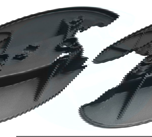 Acabamento Mesa Inferior Bmw F 800 Gs 13-16 Original