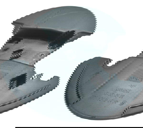 Acabamento Mesa Inferior Bmw F 800 Gs 13-16 Original