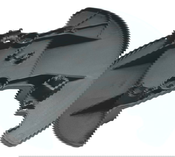 Acabamento Mesa Inferior Bmw F 800 Gs 13-16 Original