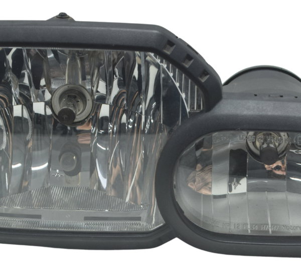 Farol Bmw F 800 Gs 13-16 Original Ambos Lados
