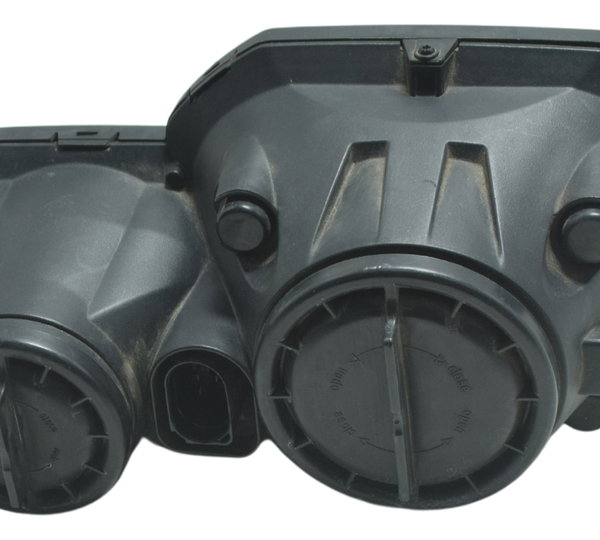 Farol Bmw F 800 Gs 13-16 Original Ambos Lados
