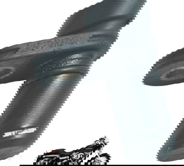 Sensor Velocímetro Harley Dyna Super Glide Fxdc 08-11 Orig