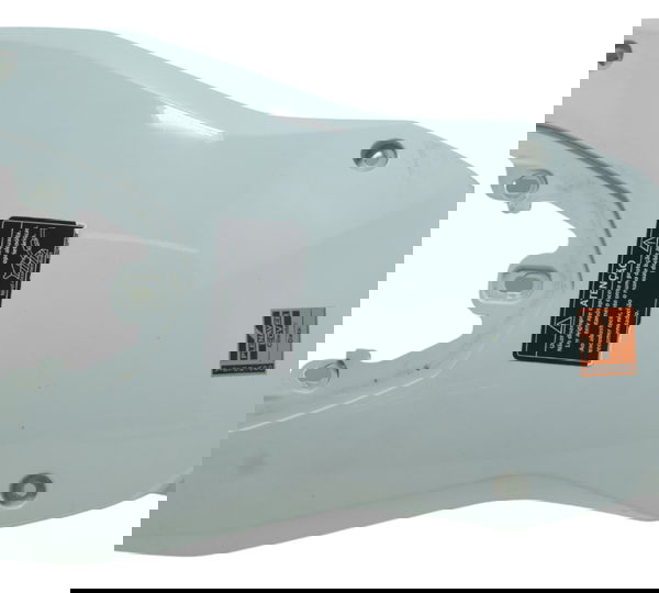 Carenagem Central Tanque Bmw F 800 Gs 13-16 Original Branco