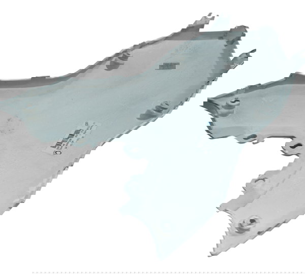 Carenagem Central Tanque Bmw F 800 Gs 13-16 Original Branco