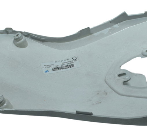 Carenagem Central Tanque Bmw F 800 Gs 13-16 Original Branco