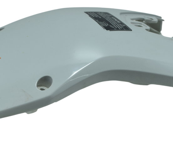 Carenagem Central Tanque Bmw F 800 Gs 13-16 Original Branco