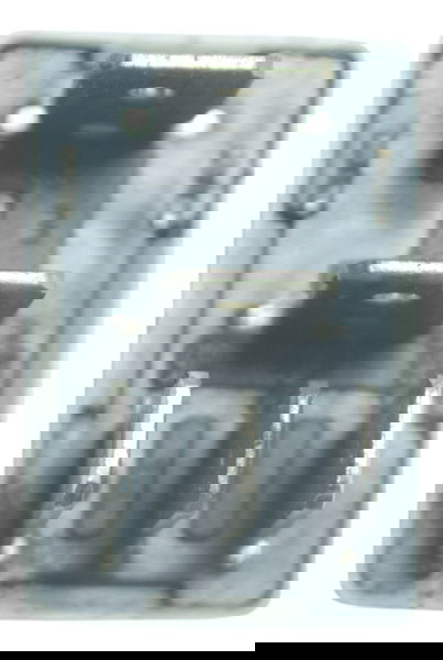 Rele Auxiliar 5 Pinos Harley Dyna Super Glide Fxdc 08-11