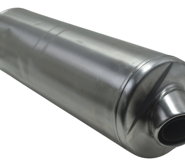 Ponteira Escape C/ Detalhes Bmw F 800 Gs 13-16 Original