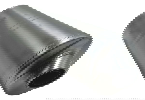 Ponteira Escape C/ Detalhes Bmw F 800 Gs 13-16 Original