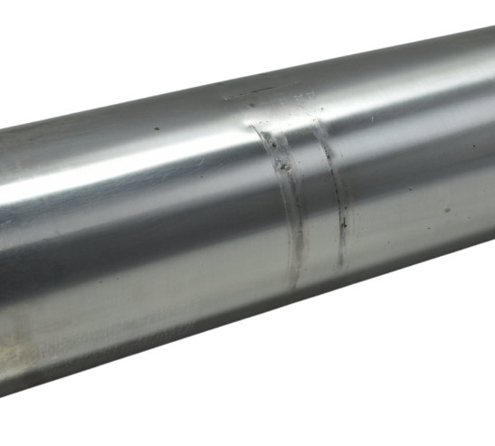 Ponteira Escape C/ Detalhes Bmw F 800 Gs 13-16 Original