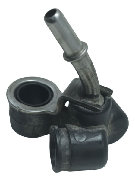 Suporte Bico Injetor Harley Dyna Super Glide Fxdc 08-11 Orig