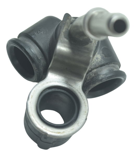 Suporte Bico Injetor Harley Dyna Super Glide Fxdc 08-11 Orig