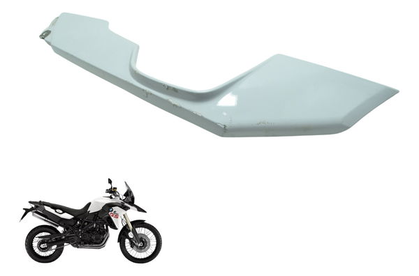 Carenagem Rabeta Direita Bmw F 800 Gs 13-16 Original
