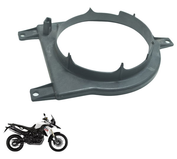 Suporte Ventoinha Bmw F 800 Gs 13-16 Original