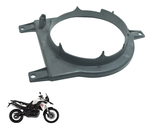 Suporte Ventoinha Bmw F 800 Gs 13-16 Original