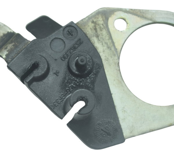 Suporte Cabo Acelerador Harley Dyna Super Glide Fxdc 08-11