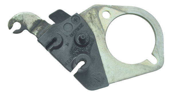 Suporte Cabo Acelerador Harley Dyna Super Glide Fxdc 08-11