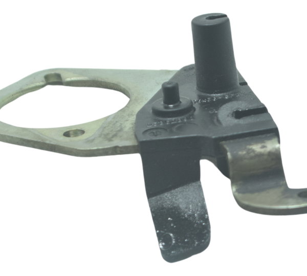 Suporte Cabo Acelerador Harley Dyna Super Glide Fxdc 08-11
