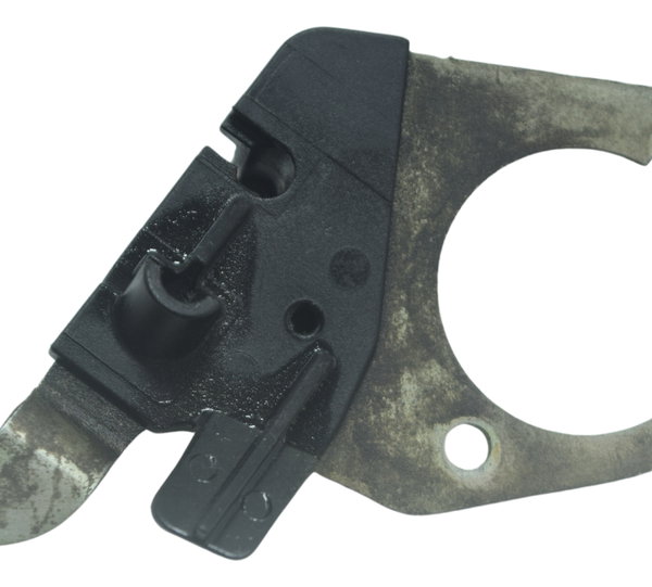 Suporte Cabo Acelerador Harley Dyna Super Glide Fxdc 08-11
