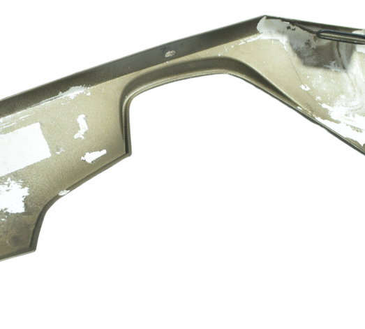 Carenagem Rabeta Direita C/ Det Bmw F 800 Gs 13-16 Original 00