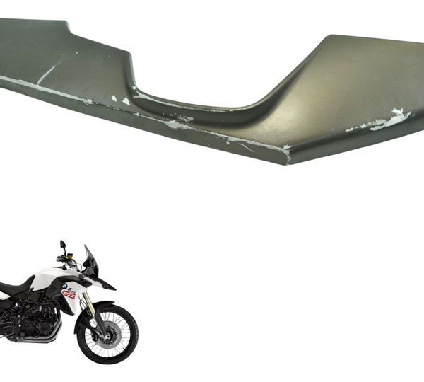 Carenagem Rabeta Direita C/ Det Bmw F 800 Gs 13-16 Original 00