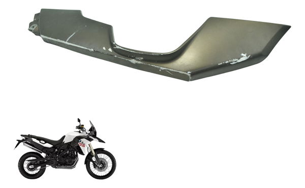 Carenagem Rabeta Direita C/ Det Bmw F 800 Gs 13-16 Original